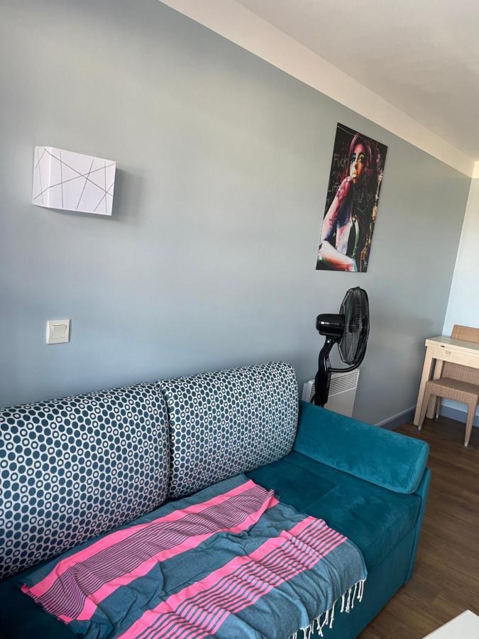 Appartement Village Cap Esterel Duplex Vue Centre
