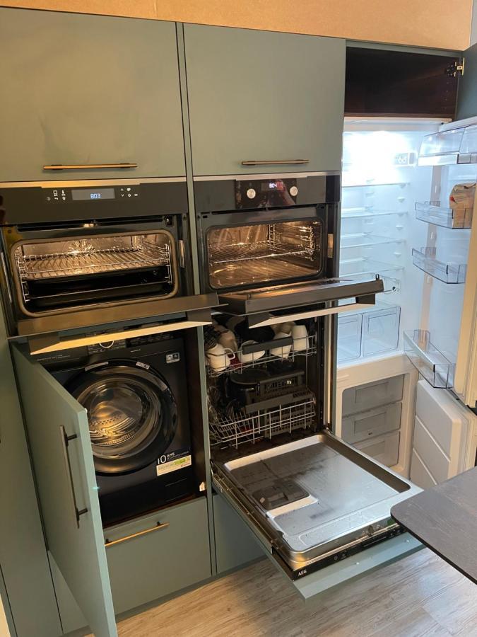 Village Cap Esterel Duplex Vue Centre Apartment