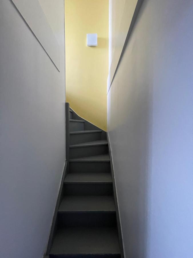 Village Cap Esterel Duplex Vue Centre
