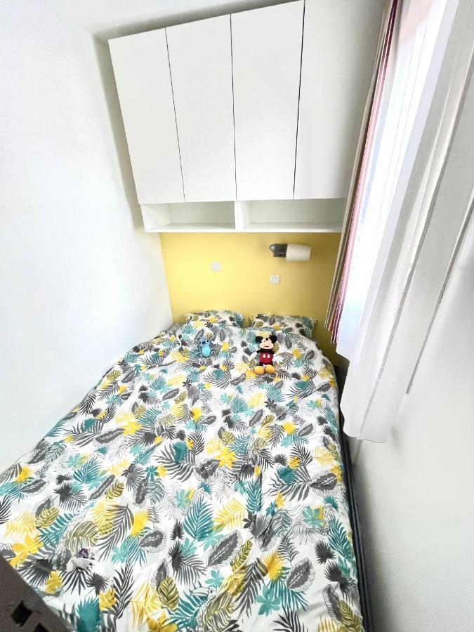 Village Cap Esterel Duplex Vue Centre Saint-Raphael (Var)