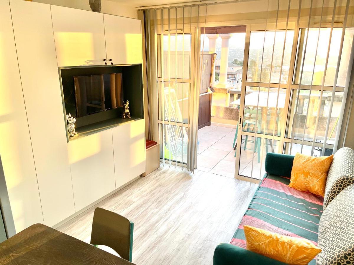 Village Cap Esterel Duplex Vue Centre Apartment Saint-Raphael (Var)